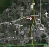 Franklin Street & SR 429 photo